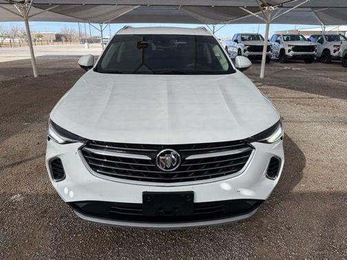 2023 Buick Envision Essence FWD