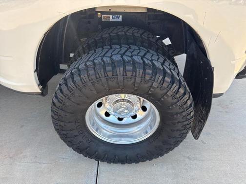 2023 RAM 3500 Laramie Mega Cab 4x4 6'4' Box