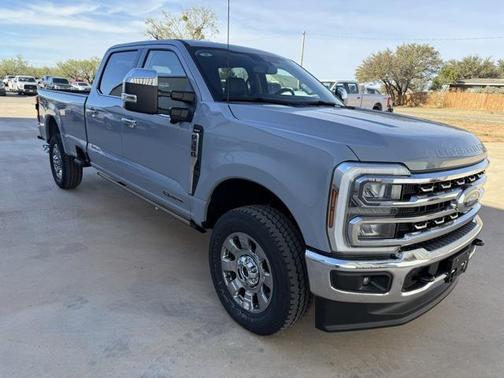 2026 Ford F-350 Lariat