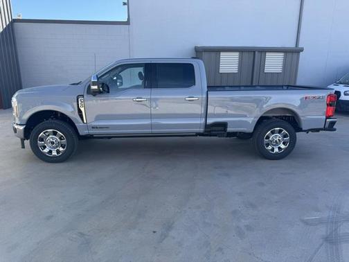 2026 Ford F-350 Lariat