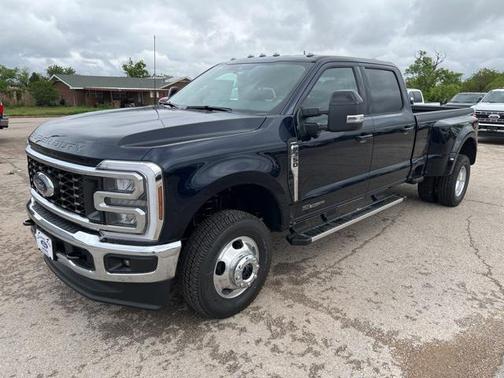 2025 Ford F-350 Lariat