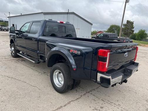 2025 Ford F-350 Lariat