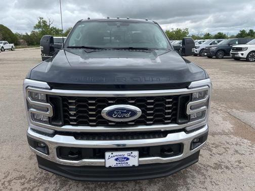 2025 Ford F-350 Lariat