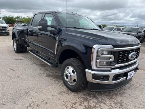 2025 Ford F-350 Lariat