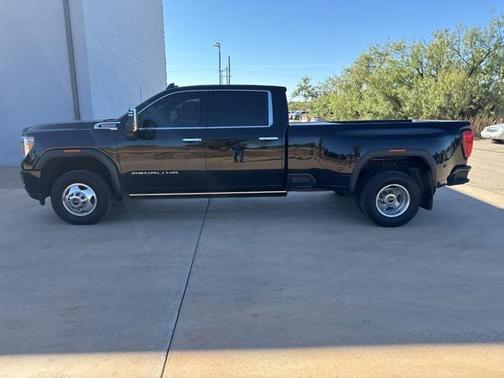 2022 GMC Sierra 3500 Denali