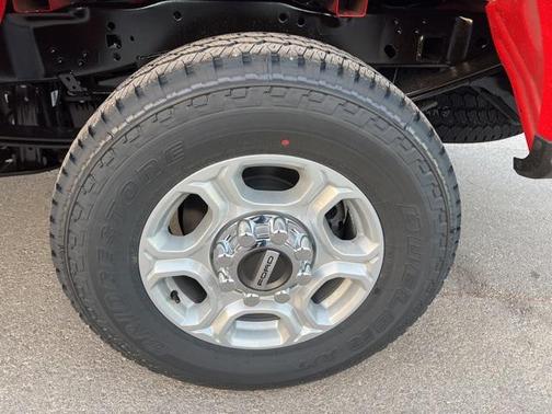 2025 Ford F-250 XLT