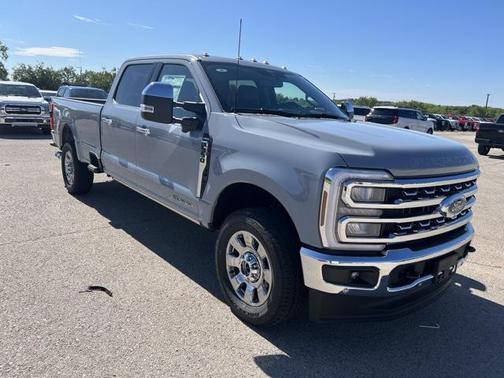 2025 Ford F-350 Lariat