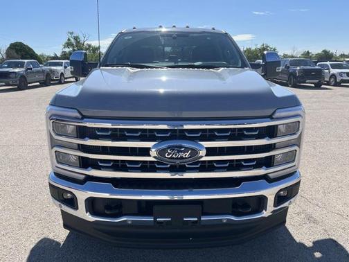 2025 Ford F-350 Lariat
