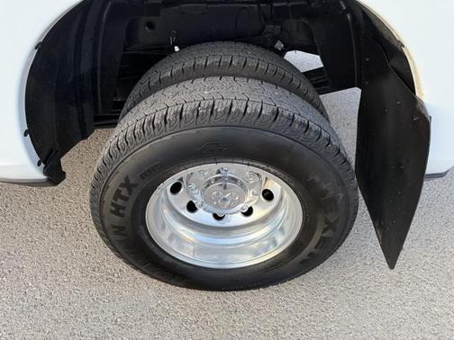 2025 RAM 3500 Laramie Crew Cab 4x4 8' Box