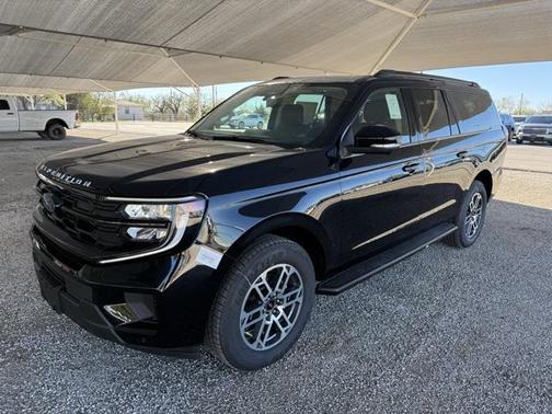 2025 Ford Expedition Max Active 4x2