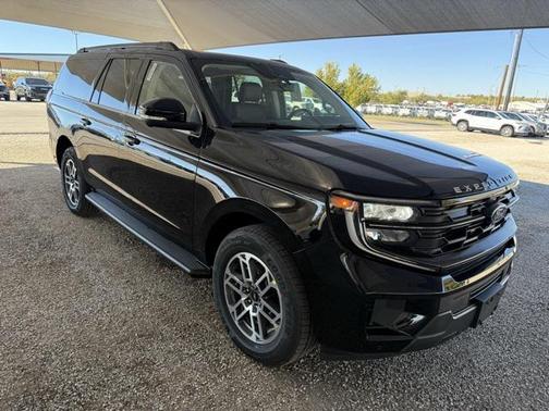 2025 Ford Expedition Max Active 4x2