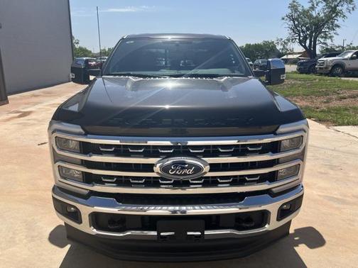 2025 Ford F-350 Lariat