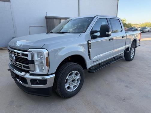 2026 Ford F-250 XLT