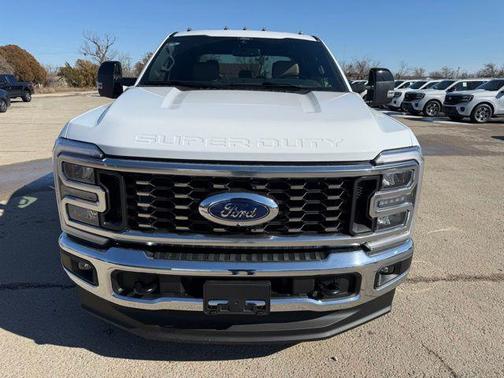 2026 Ford F-350 Lariat