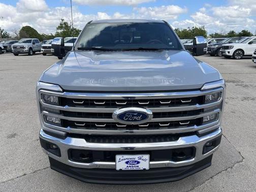 2025 Ford F-250 King Ranch