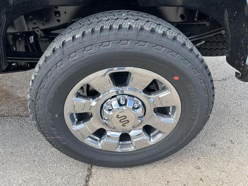 2025 Ford F-250 King Ranch
