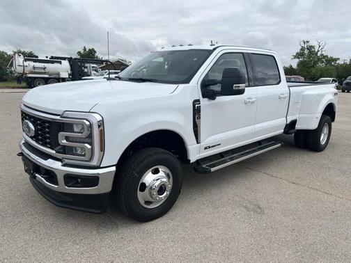 2025 Ford F-350 Lariat