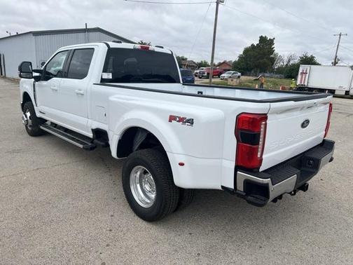 2025 Ford F-350 Lariat