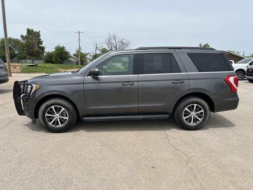 2021 Ford Expedition XLT