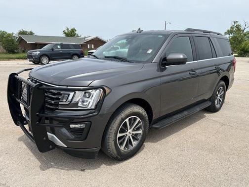 2021 Ford Expedition XLT