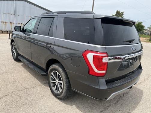 2021 Ford Expedition XLT