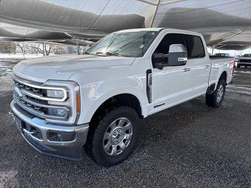 2023 Ford F-250 King Ranch