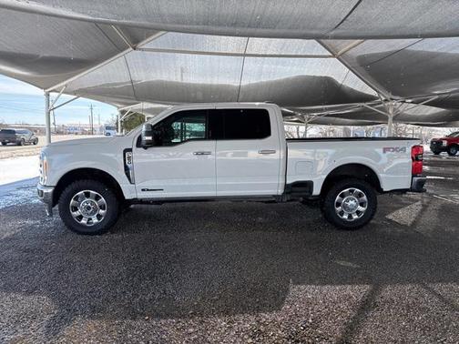2023 Ford F-250 King Ranch