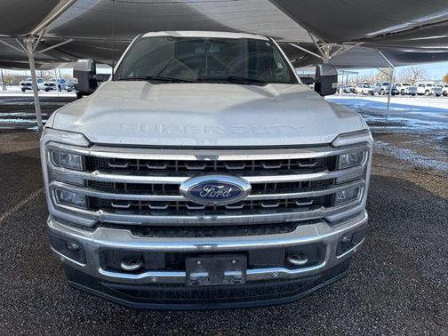 2023 Ford F-250 King Ranch