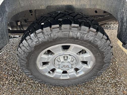 2023 Ford F-250 King Ranch