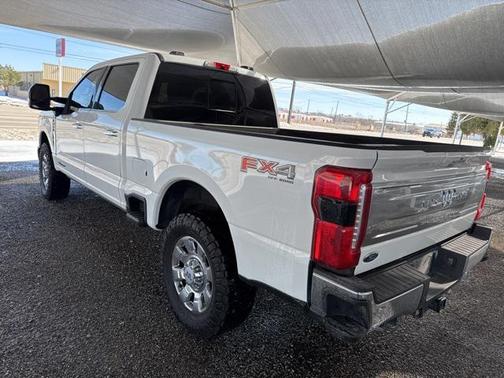 2023 Ford F-250 King Ranch