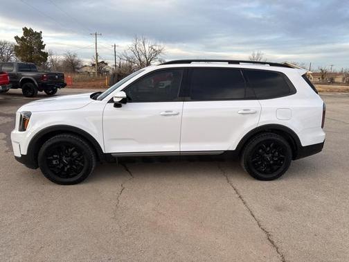 2023 Kia Telluride SX Prestige X-Pro