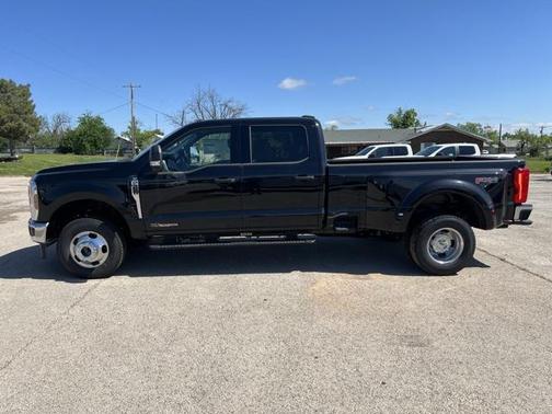 2025 Ford F-350 XLT