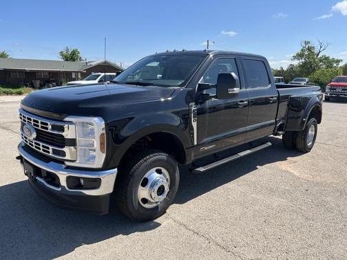 2025 Ford F-350 XLT
