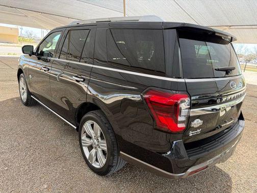 2023 Ford Expedition King Ranch