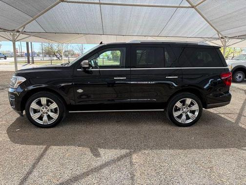 2023 Ford Expedition King Ranch