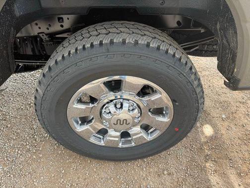 2026 Ford F-250 King Ranch