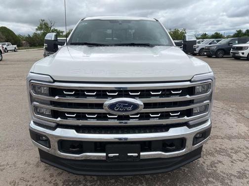 2025 Ford F-350 Lariat