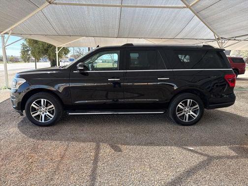 2023 Ford Expedition Max Limited