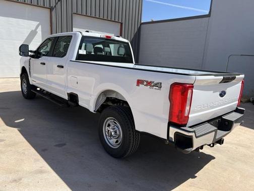 2025 Ford F-350 XL