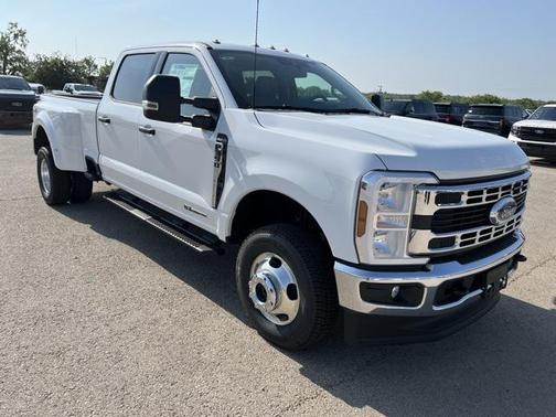 2025 Ford F-350 XLT