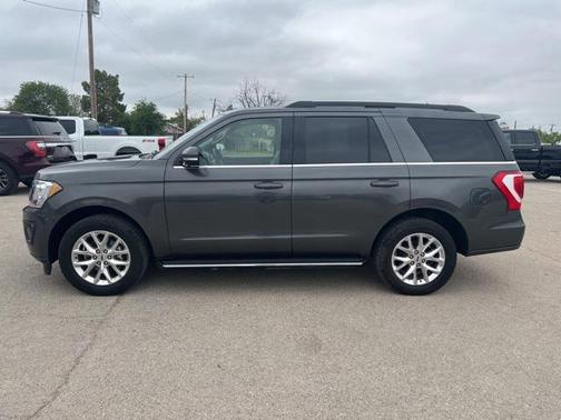 2020 Ford Expedition XLT