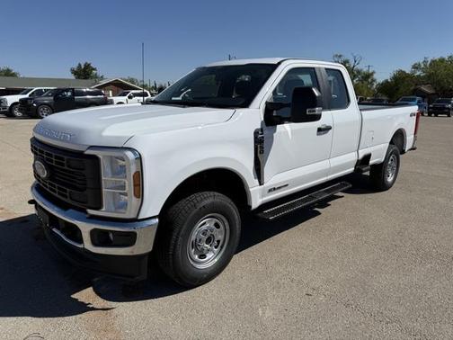 2026 Ford F-250 XL