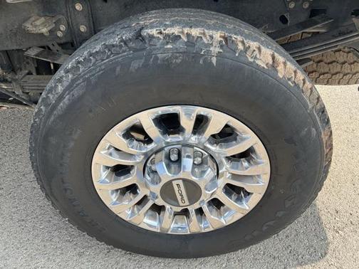 2022 Ford F-350 XLT