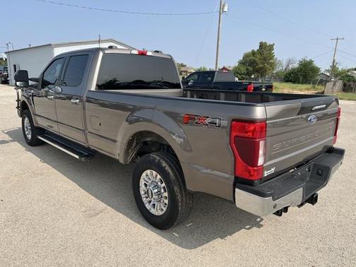 2022 Ford F-350 XLT