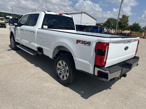 2025 Ford F-350 Lariat