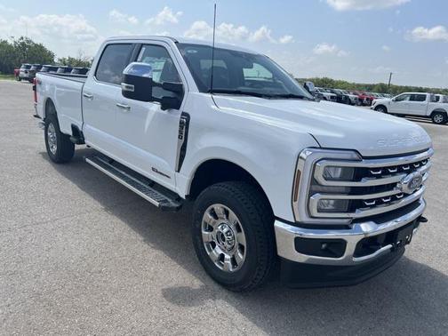 2025 Ford F-350 Lariat