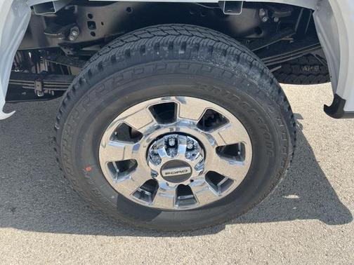 2025 Ford F-350 Lariat