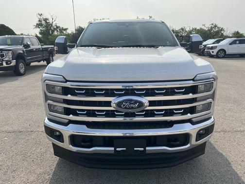 2025 Ford F-350 Lariat