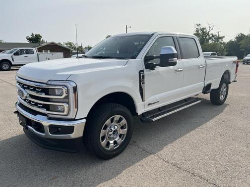 2025 Ford F-350 Lariat