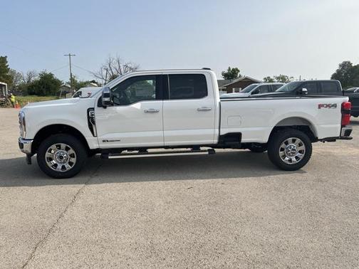 2025 Ford F-350 Lariat